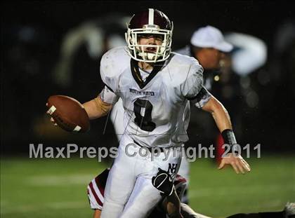 Thumbnail 1 in North Haven vs. Masuk (CIAC Class L Quarterfinal) photogallery.