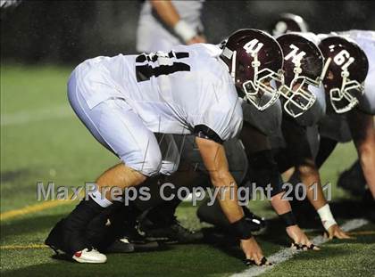 Thumbnail 1 in North Haven vs. Masuk (CIAC Class L Quarterfinal) photogallery.