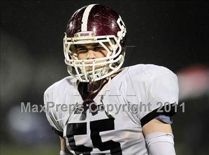 Thumbnail 2 in North Haven vs. Masuk (CIAC Class L Quarterfinal) photogallery.