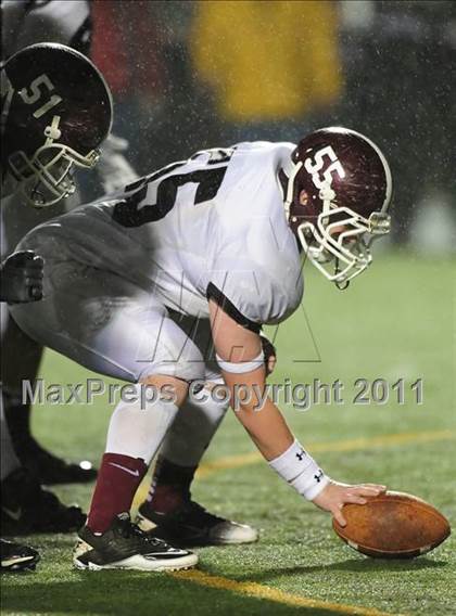 Thumbnail 2 in North Haven vs. Masuk (CIAC Class L Quarterfinal) photogallery.