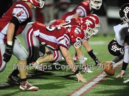 Thumbnail 1 in North Haven vs. Masuk (CIAC Class L Quarterfinal) photogallery.