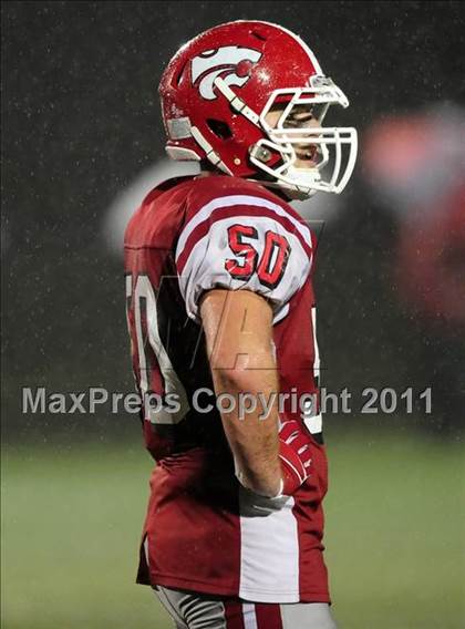 Thumbnail 1 in North Haven vs. Masuk (CIAC Class L Quarterfinal) photogallery.