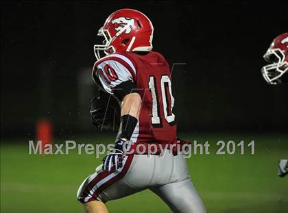 Thumbnail 1 in North Haven vs. Masuk (CIAC Class L Quarterfinal) photogallery.