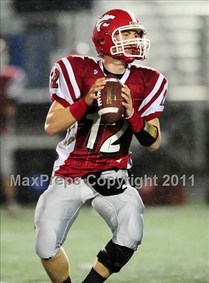 Thumbnail 3 in North Haven vs. Masuk (CIAC Class L Quarterfinal) photogallery.