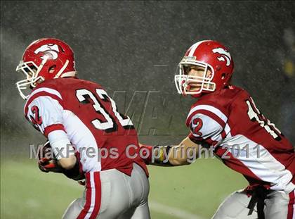 Thumbnail 3 in North Haven vs. Masuk (CIAC Class L Quarterfinal) photogallery.