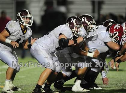 Thumbnail 2 in North Haven vs. Masuk (CIAC Class L Quarterfinal) photogallery.
