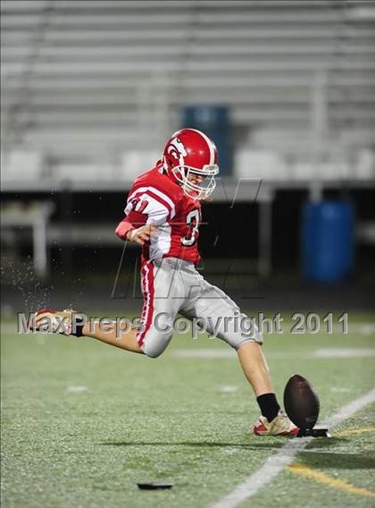 Thumbnail 2 in North Haven vs. Masuk (CIAC Class L Quarterfinal) photogallery.