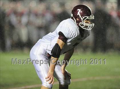 Thumbnail 2 in North Haven vs. Masuk (CIAC Class L Quarterfinal) photogallery.
