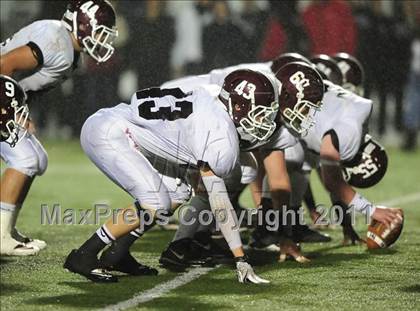Thumbnail 2 in North Haven vs. Masuk (CIAC Class L Quarterfinal) photogallery.
