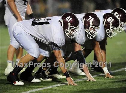 Thumbnail 2 in North Haven vs. Masuk (CIAC Class L Quarterfinal) photogallery.