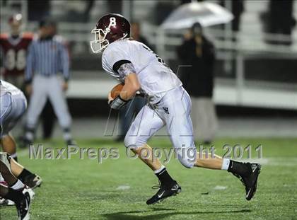 Thumbnail 3 in North Haven vs. Masuk (CIAC Class L Quarterfinal) photogallery.