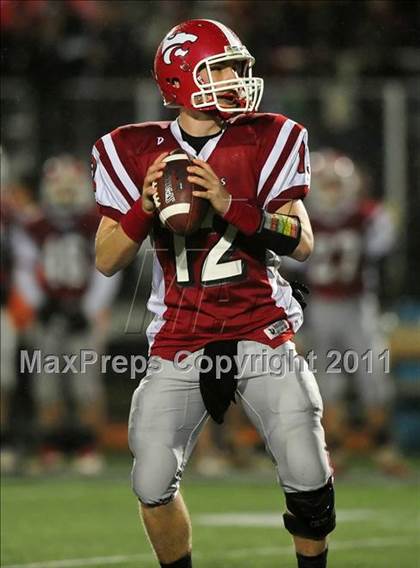 Thumbnail 1 in North Haven vs. Masuk (CIAC Class L Quarterfinal) photogallery.