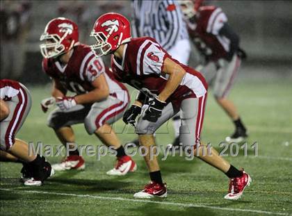 Thumbnail 1 in North Haven vs. Masuk (CIAC Class L Quarterfinal) photogallery.