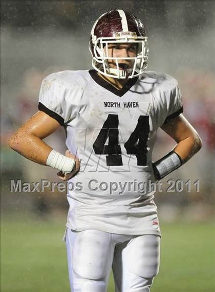 Thumbnail 1 in North Haven vs. Masuk (CIAC Class L Quarterfinal) photogallery.
