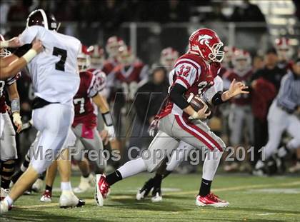 Thumbnail 1 in North Haven vs. Masuk (CIAC Class L Quarterfinal) photogallery.