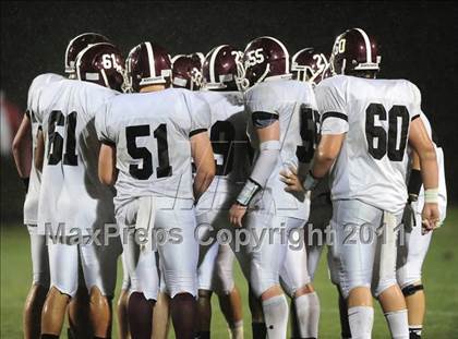 Thumbnail 2 in North Haven vs. Masuk (CIAC Class L Quarterfinal) photogallery.