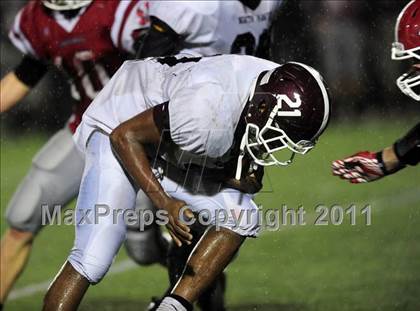 Thumbnail 3 in North Haven vs. Masuk (CIAC Class L Quarterfinal) photogallery.