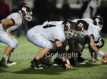 Thumbnail 1 in North Haven vs. Masuk (CIAC Class L Quarterfinal) photogallery.