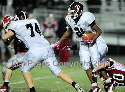 Thumbnail 3 in North Haven vs. Masuk (CIAC Class L Quarterfinal) photogallery.