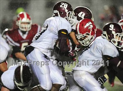 Thumbnail 3 in North Haven vs. Masuk (CIAC Class L Quarterfinal) photogallery.