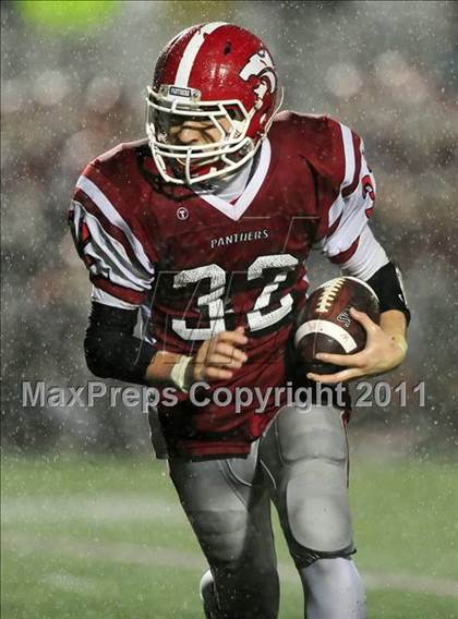 Thumbnail 2 in North Haven vs. Masuk (CIAC Class L Quarterfinal) photogallery.