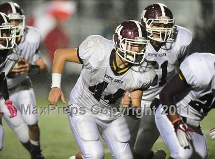 Thumbnail 2 in North Haven vs. Masuk (CIAC Class L Quarterfinal) photogallery.