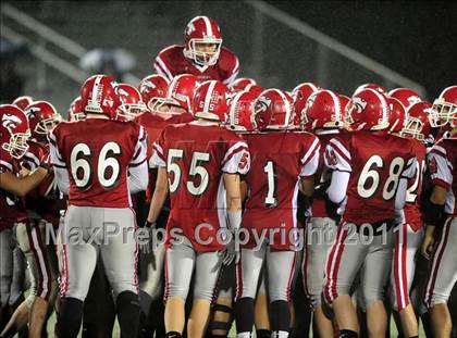 Thumbnail 1 in North Haven vs. Masuk (CIAC Class L Quarterfinal) photogallery.