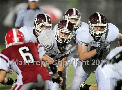Thumbnail 1 in North Haven vs. Masuk (CIAC Class L Quarterfinal) photogallery.