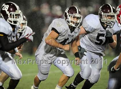 Thumbnail 1 in North Haven vs. Masuk (CIAC Class L Quarterfinal) photogallery.