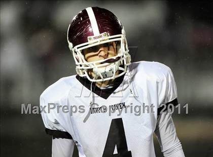 Thumbnail 3 in North Haven vs. Masuk (CIAC Class L Quarterfinal) photogallery.