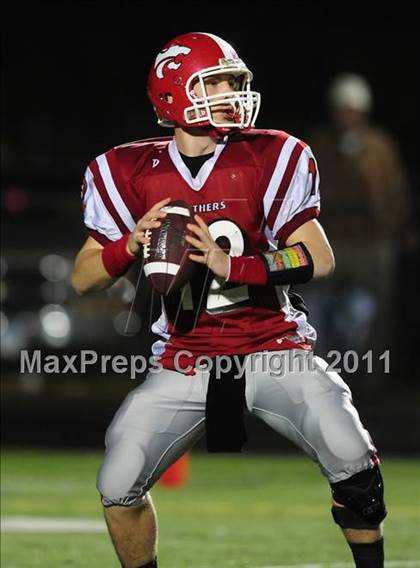 Thumbnail 1 in North Haven vs. Masuk (CIAC Class L Quarterfinal) photogallery.