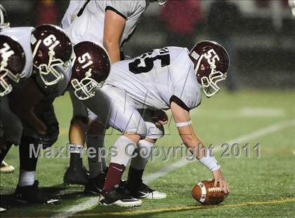 Thumbnail 2 in North Haven vs. Masuk (CIAC Class L Quarterfinal) photogallery.