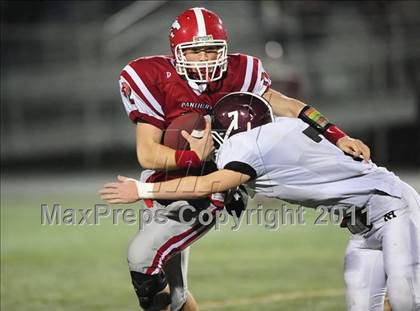Thumbnail 2 in North Haven vs. Masuk (CIAC Class L Quarterfinal) photogallery.