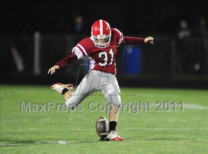 Thumbnail 3 in North Haven vs. Masuk (CIAC Class L Quarterfinal) photogallery.