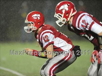 Thumbnail 3 in North Haven vs. Masuk (CIAC Class L Quarterfinal) photogallery.