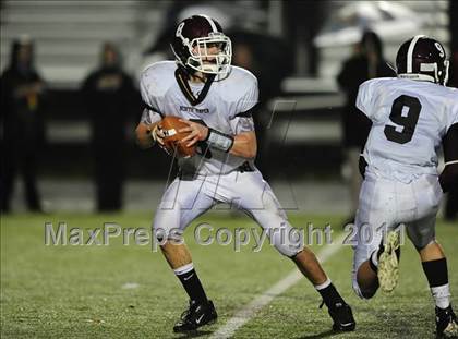 Thumbnail 3 in North Haven vs. Masuk (CIAC Class L Quarterfinal) photogallery.