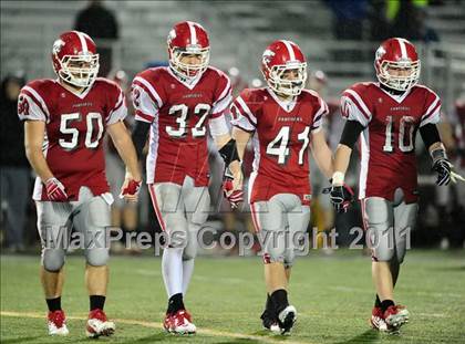 Thumbnail 2 in North Haven vs. Masuk (CIAC Class L Quarterfinal) photogallery.