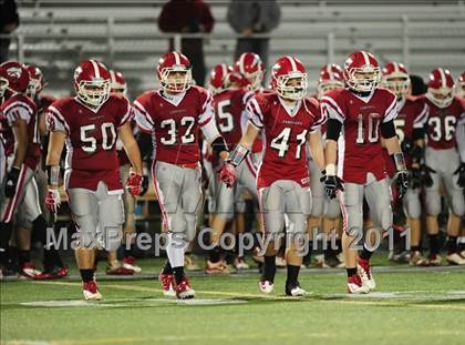 Thumbnail 1 in North Haven vs. Masuk (CIAC Class L Quarterfinal) photogallery.