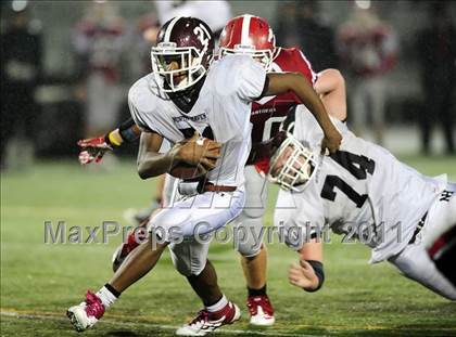Thumbnail 2 in North Haven vs. Masuk (CIAC Class L Quarterfinal) photogallery.