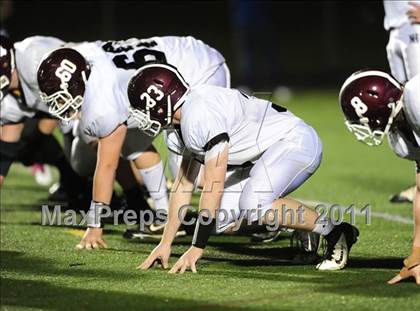Thumbnail 3 in North Haven vs. Masuk (CIAC Class L Quarterfinal) photogallery.