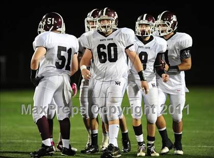 Thumbnail 1 in North Haven vs. Masuk (CIAC Class L Quarterfinal) photogallery.