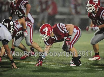 Thumbnail 2 in North Haven vs. Masuk (CIAC Class L Quarterfinal) photogallery.