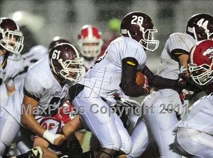 Thumbnail 2 in North Haven vs. Masuk (CIAC Class L Quarterfinal) photogallery.