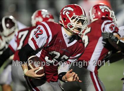 Thumbnail 1 in North Haven vs. Masuk (CIAC Class L Quarterfinal) photogallery.