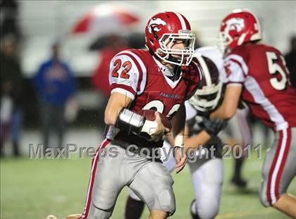Thumbnail 2 in North Haven vs. Masuk (CIAC Class L Quarterfinal) photogallery.