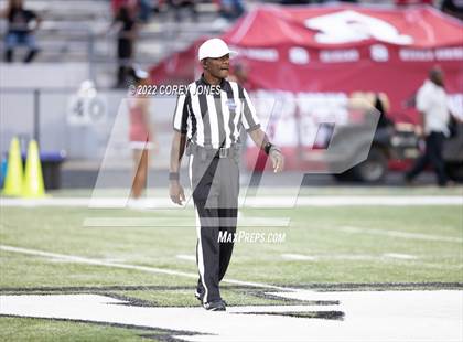 Thumbnail 1 in Valdosta vs Warner Robins  photogallery.