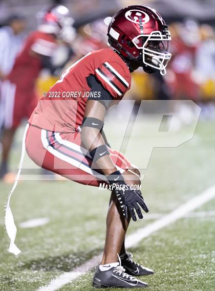 Thumbnail 3 in Valdosta vs Warner Robins  photogallery.
