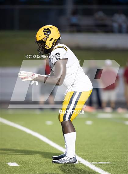 Thumbnail 1 in Valdosta vs Warner Robins  photogallery.