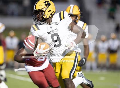 Thumbnail 2 in Valdosta vs Warner Robins  photogallery.