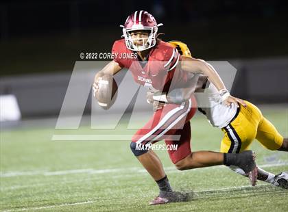 Thumbnail 2 in Valdosta vs Warner Robins  photogallery.